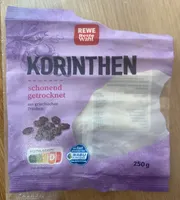 Korinthen