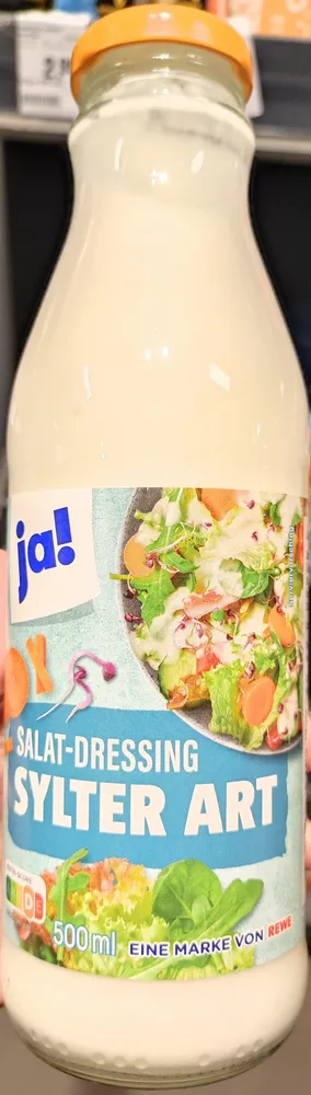 Sylter Soße