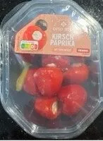 KIRSCH PAPRIKA