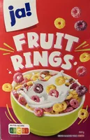Fruit Rings