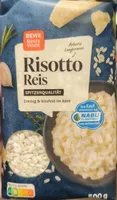 Risotto Reis