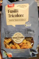 Fusilli Tricolore