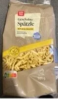 Spätzle