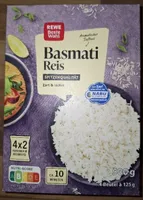 Basmatireis