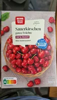 Sauerkirschen