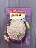 Basmati Express Reis