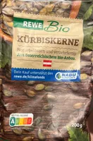 Kürbiskerne