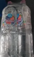Wasser Waldbeere