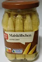 Maiskölbchen