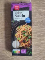 Udon Nudeln