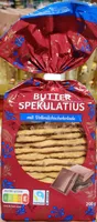 Butterspekulatius