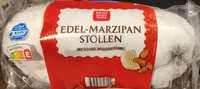 Edel-Marzipan Stollen