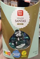 VEGANE SANTAS MASSIV
