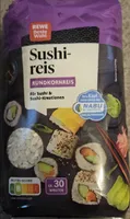 Sushireis