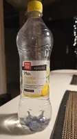 Plus Zitrone Limette
