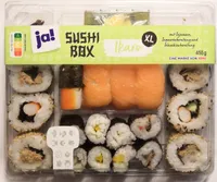 Sushi Box Ikaro XL