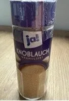 Knoblauchsgranulat