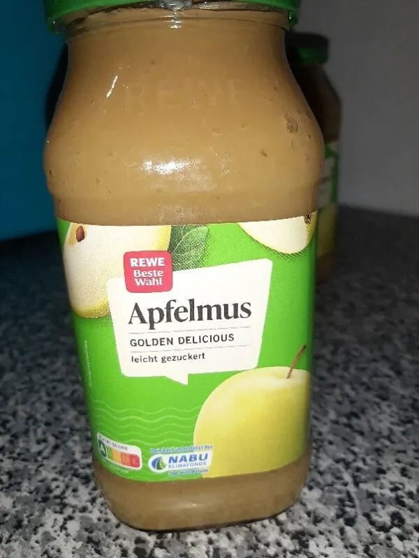 Apfelmus