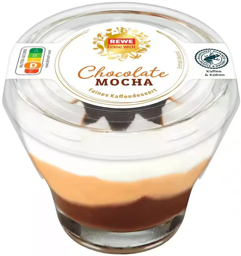 Chocolate Mocha