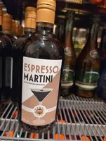 Espresso Martini  Rewe