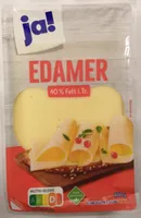 Edamer 40% Fett i.Tr.