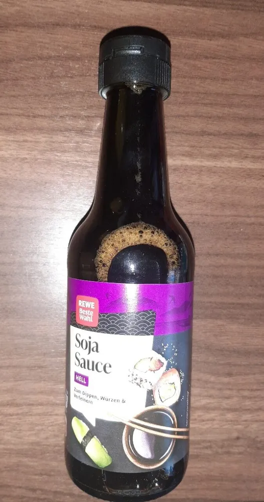 Soja Sauce