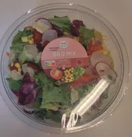 BBQ Mix