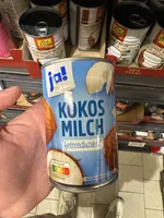 Kokosmilch