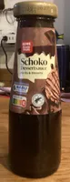 Schoko dessertsauce