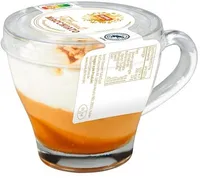 Toffeenut Macchiato