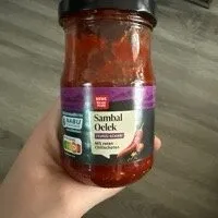 Sambal Oelek