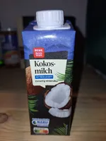 Kokosmilch Tetrapak