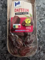 DATTELN baumgereift • entsteint