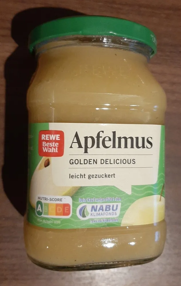 Apfelmus
