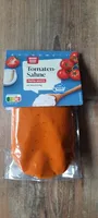 Tomaten Sahne Pasta Sauce