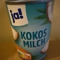 Kokosmilch