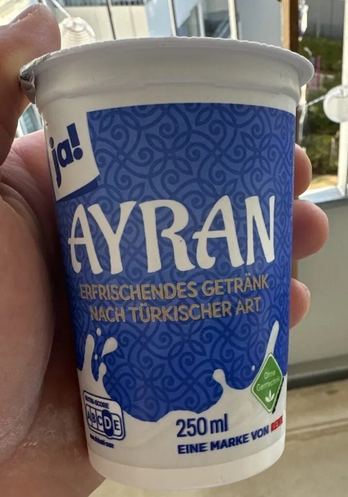 Ayran