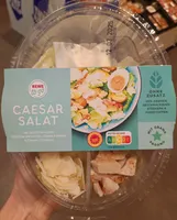 Caesar Salat