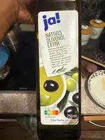 Natives Olivenöl Extra