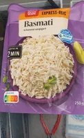 Express Reis - Basmati