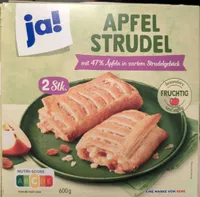 Apfel Strudel