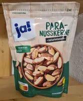 Paranusskerne