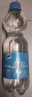 Mineralwasser still