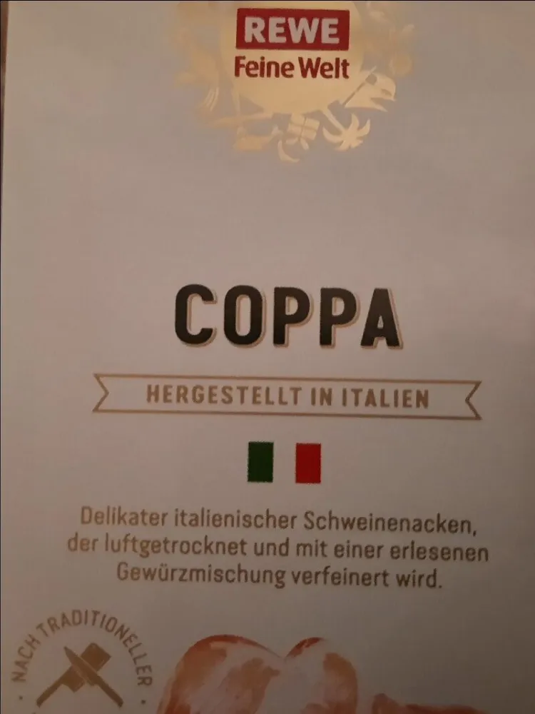 Coppa