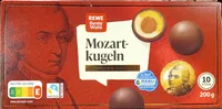 Mozartkugeln