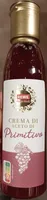 Crema di aceto di Primitivo