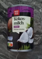 Kokosmilch