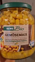 Gemüsemais
