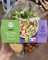 Falafel Salat