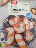 Mini Laugen-Mix